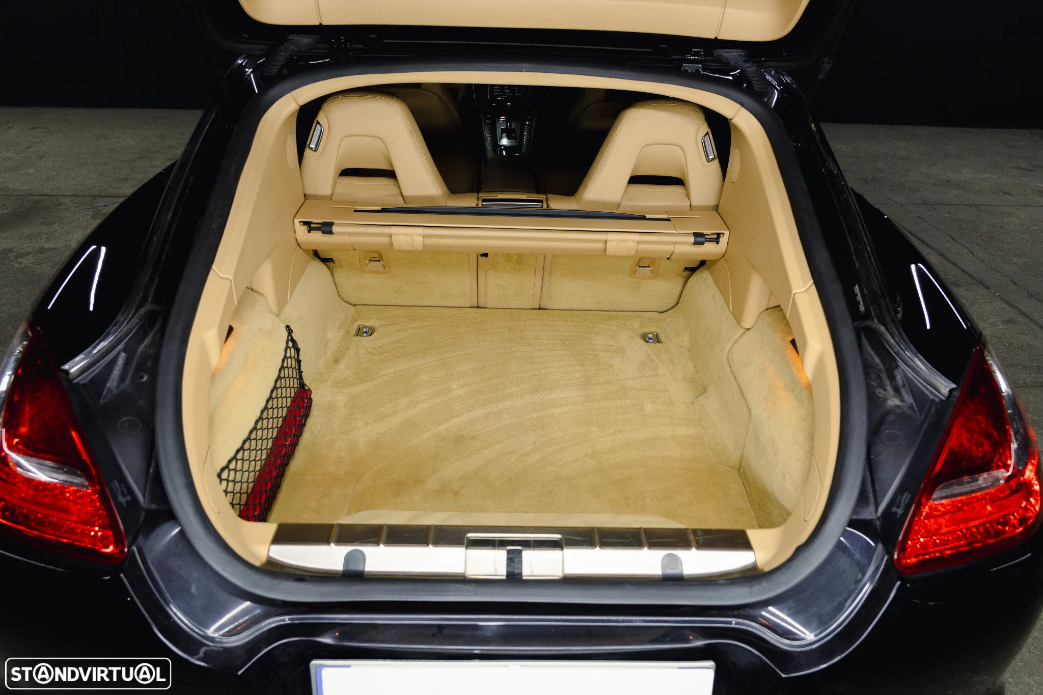 Porsche Panamera S Hybrid - 24