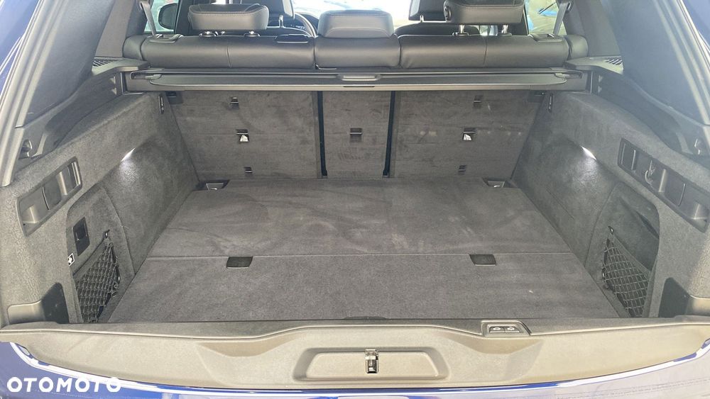 BMW X5 xDrive45e sport - 13