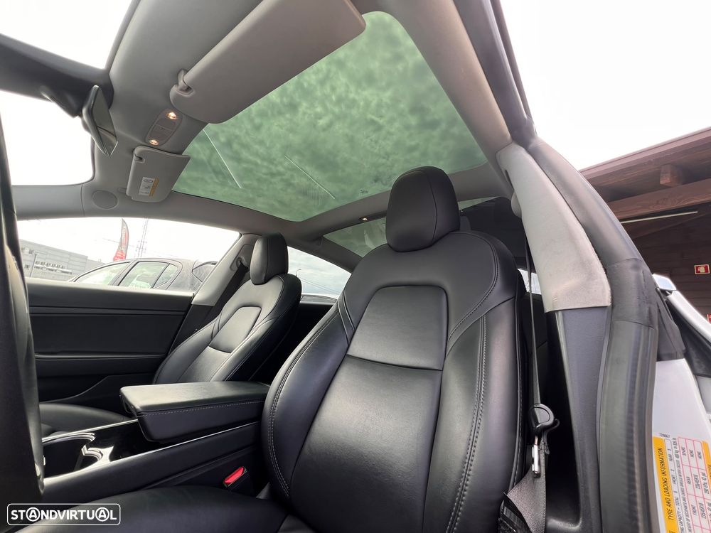 Tesla Model 3 Standard Range Plus RWD - 7