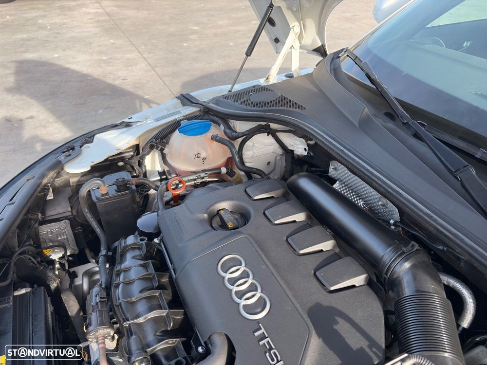 Audi TT Coupé 1.8 TFSI - 13