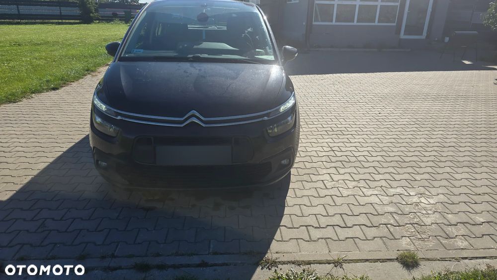 Citroën C4 Picasso 1.6 BlueHDi MoreLife - 14