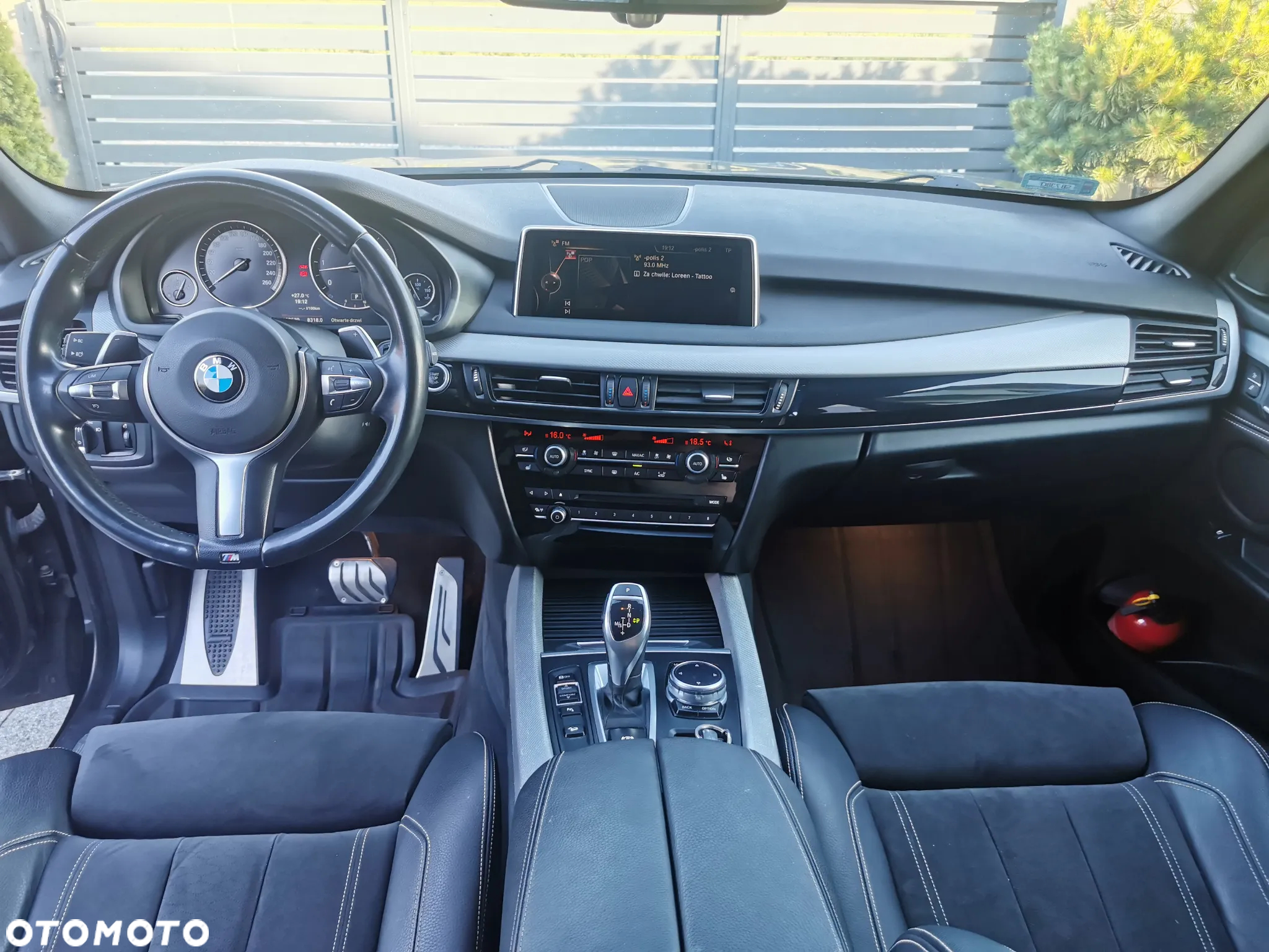 BMW X5 xDrive40d - 6