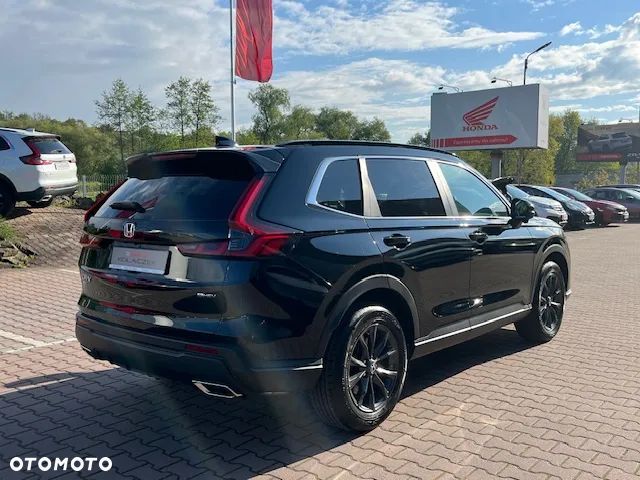 Honda CR-V 2.0 i-MMD HEV Advance AWD CVT - 2