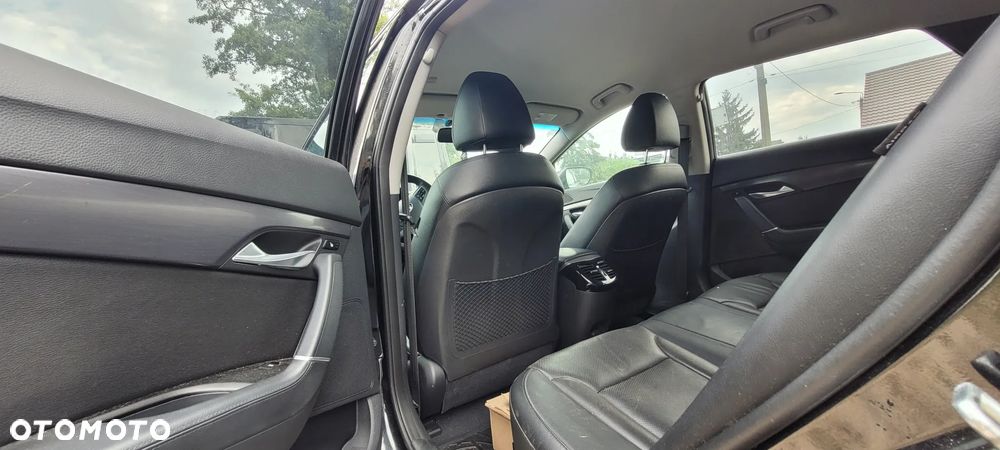 Hyundai i40 1.7 CRDi Automatik Premium - 9
