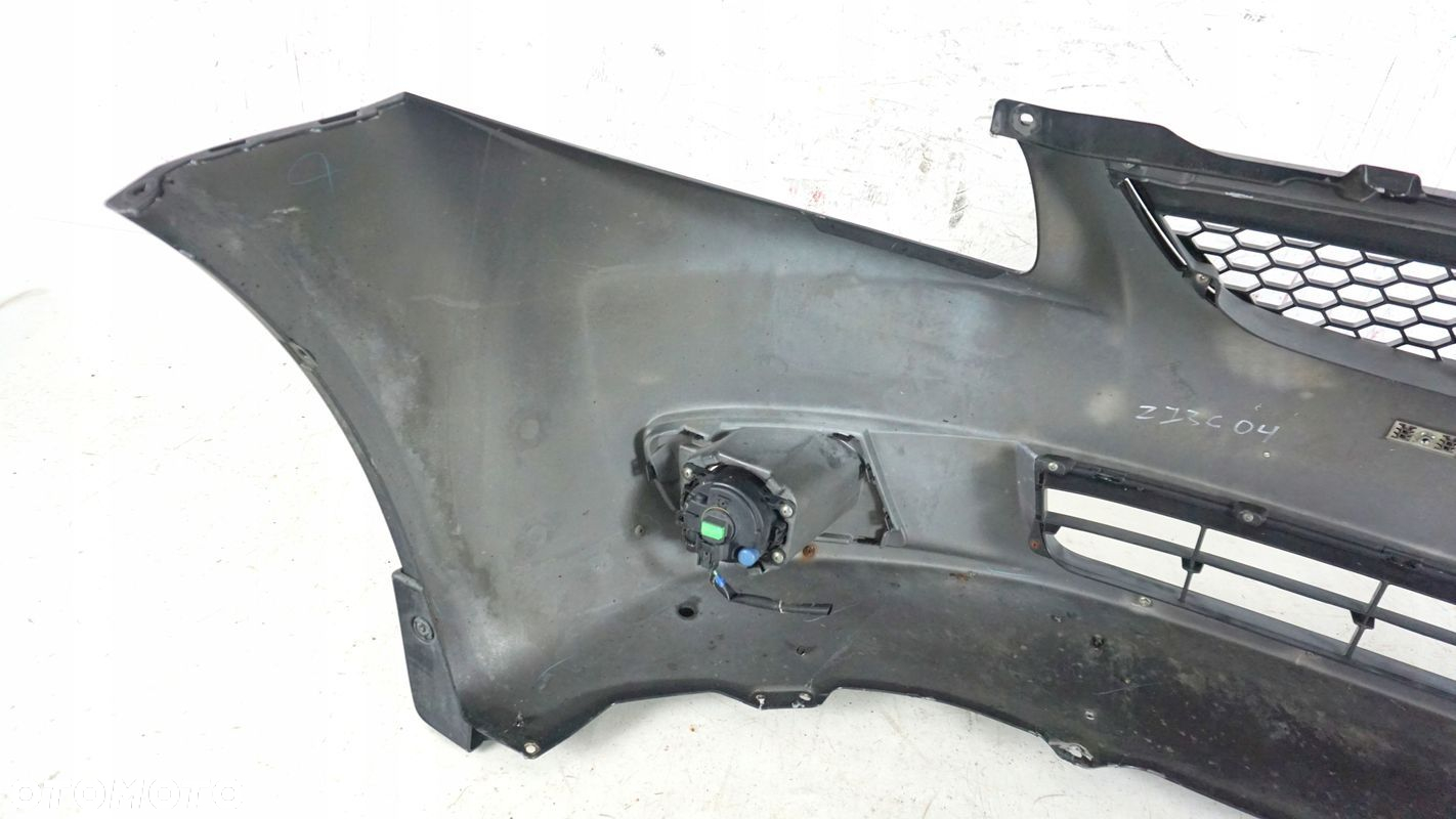 ZDERZAK PRZÓD PRZEDNI SUZUKI SX4 06-09 SEDAN 2006-2009 ZJ3 C04 71711-75K - 14