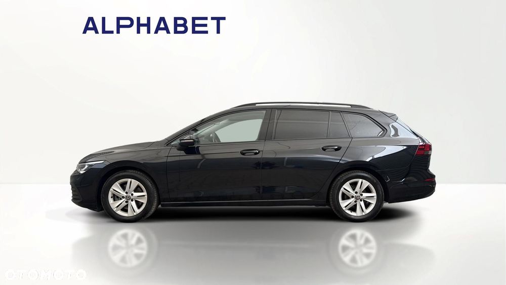 Volkswagen Golf 2.0 TDI Life - 3