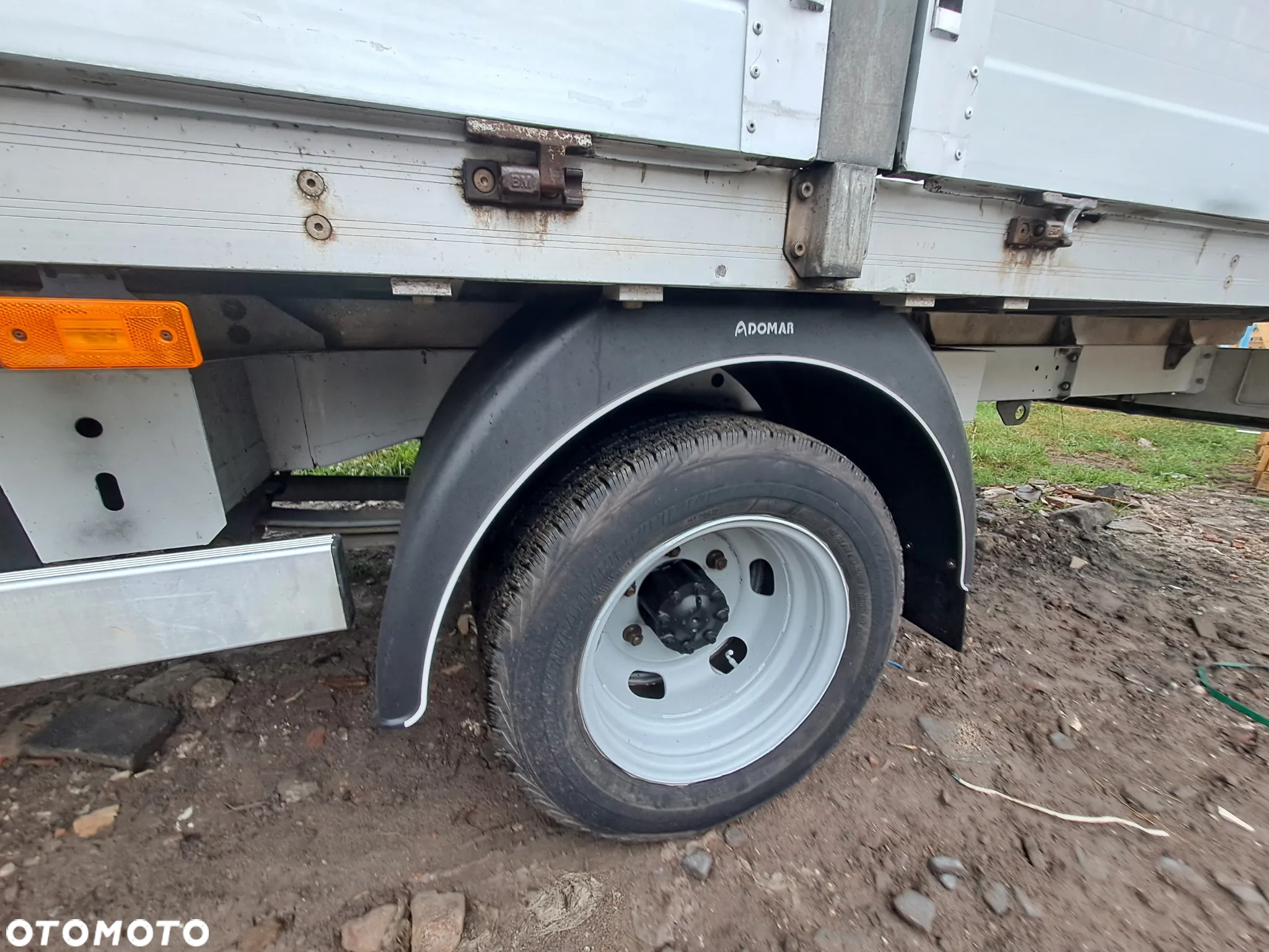 Renault MASTER - 13