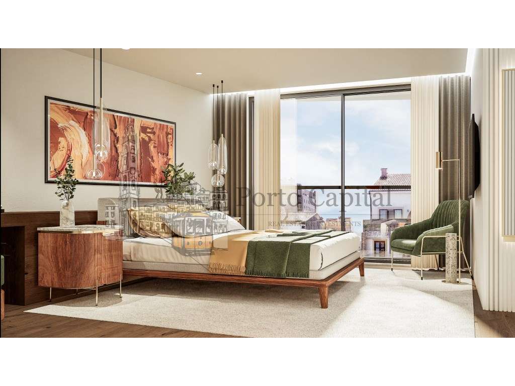 EXCELENTE APARTAMENTE T3 EM AVEIRO PARA VENDA - Grande imagem: 2/20