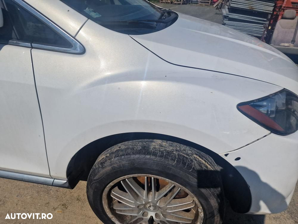 Aripa dreapta Mazda cx7 an 2006-2012