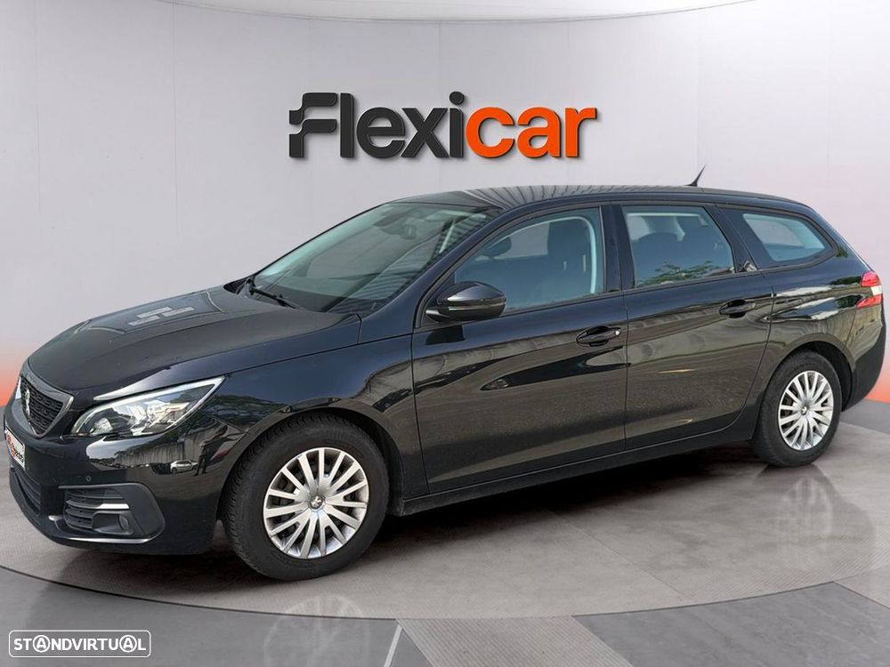 Peugeot 308 SW 1.5 BlueHDi Style - 2