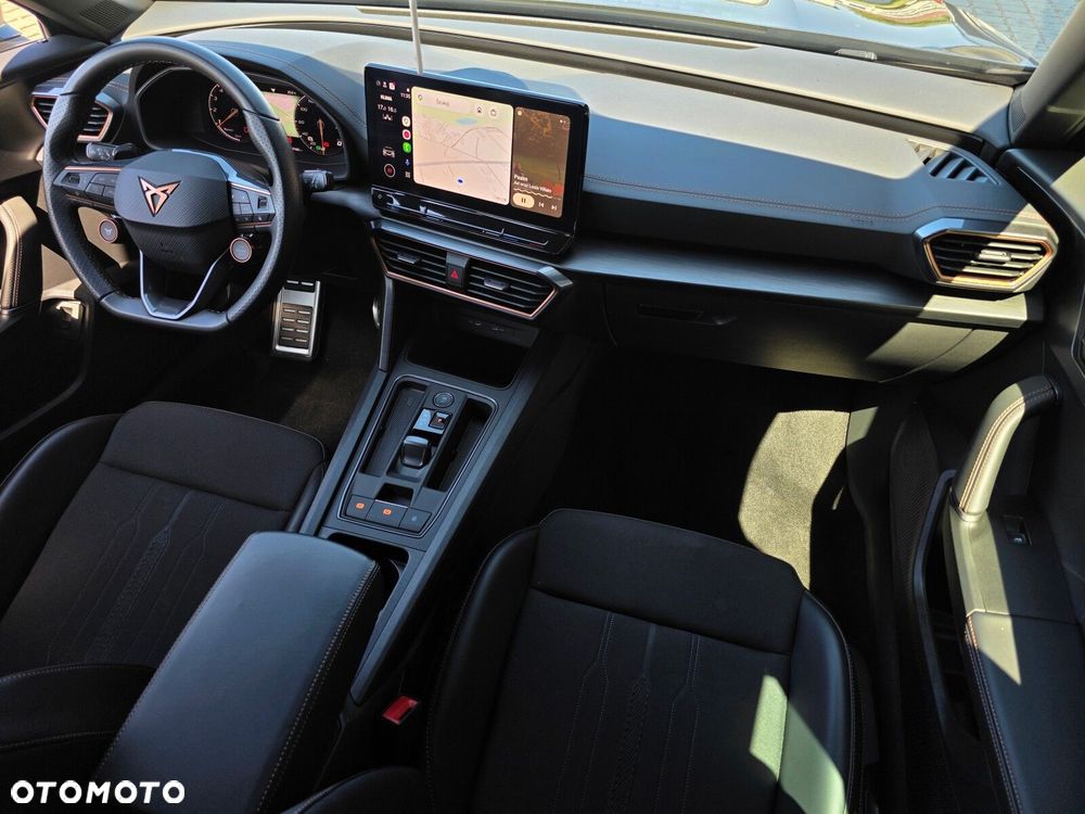 Cupra Formentor 2.0 TSI 4Drive VZ DSG - 35
