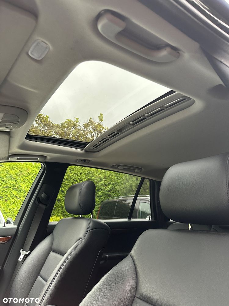 Mercedes-Benz Klasa R 350 CDI L 4Matic 7G-TRONIC DPF - 24