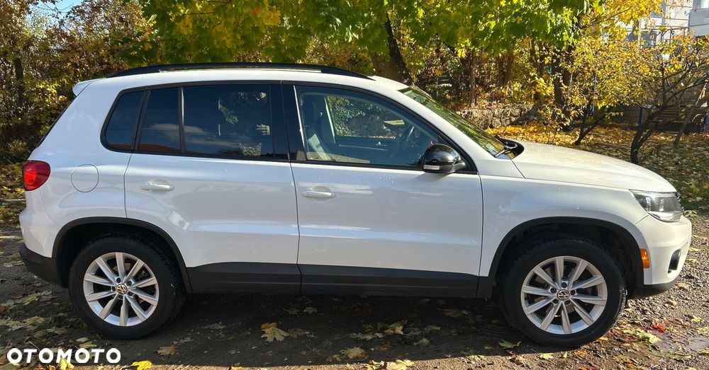 Volkswagen Tiguan - 6