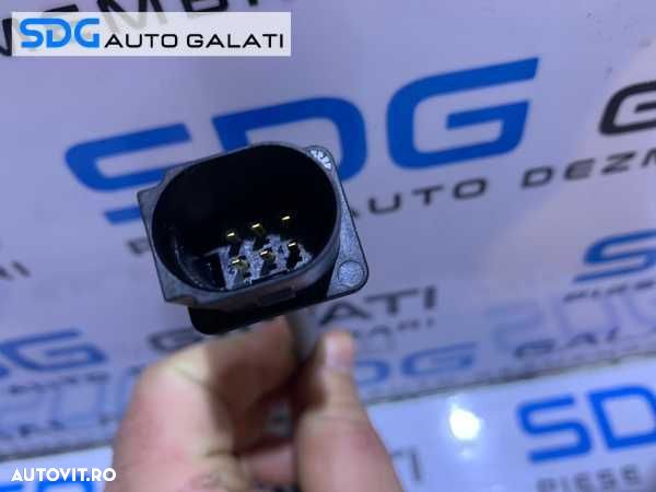 Senzor Sonda Lambda Audi A8 D4 3.0 TDI 2009 - 2018 Cod 0281004148 [B0054] - 5
