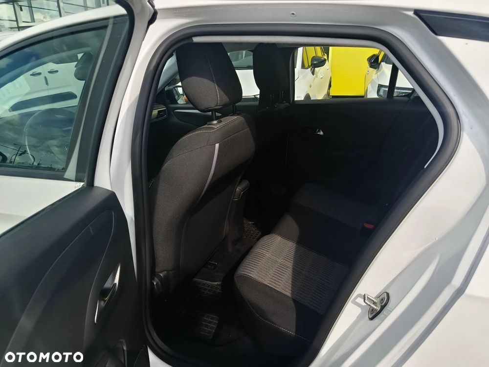 Opel Corsa 1.2 Edition Business Pack S&S - 11