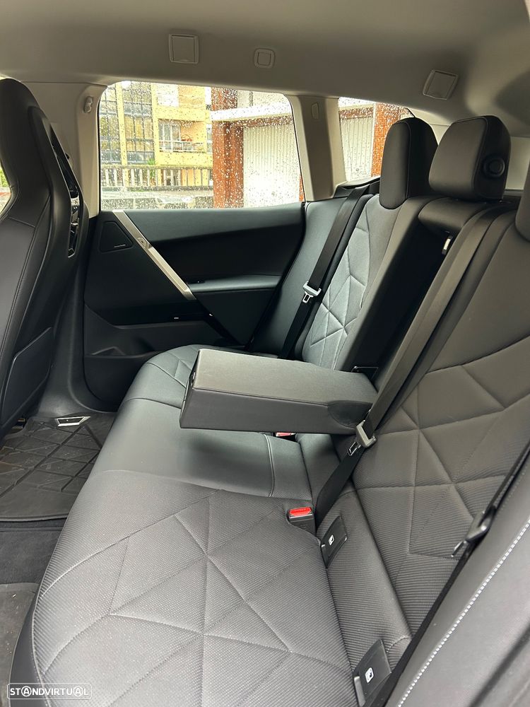 BMW iX xDrive 50 Pack Desportivo - 13