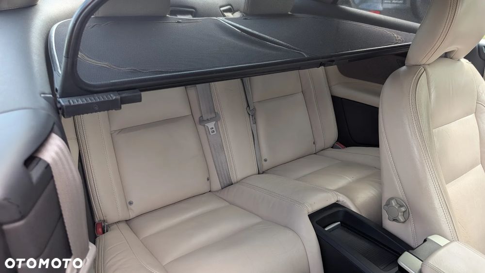 Volvo C70 - 8