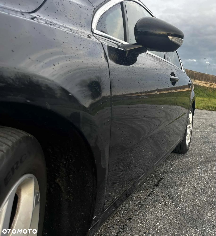 Peugeot 508 2.0 HDi Allure - 10