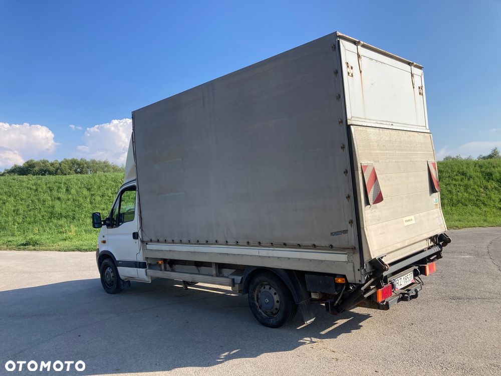 Renault Master - 4