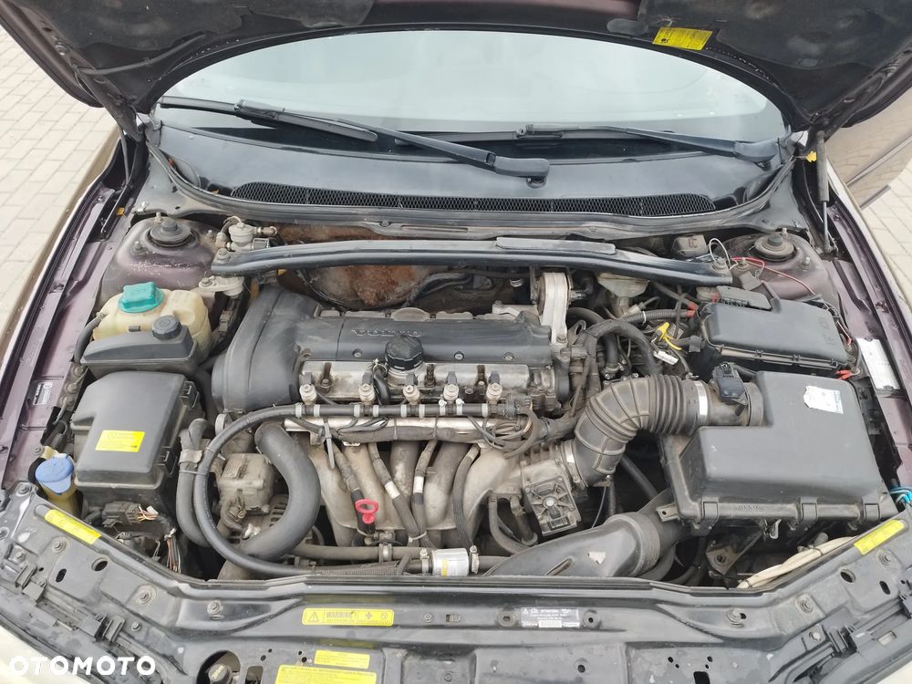 Volvo V70 - 18