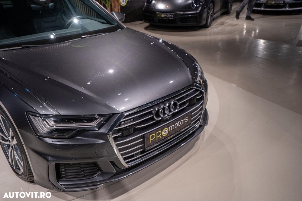 Audi A6 - 12
