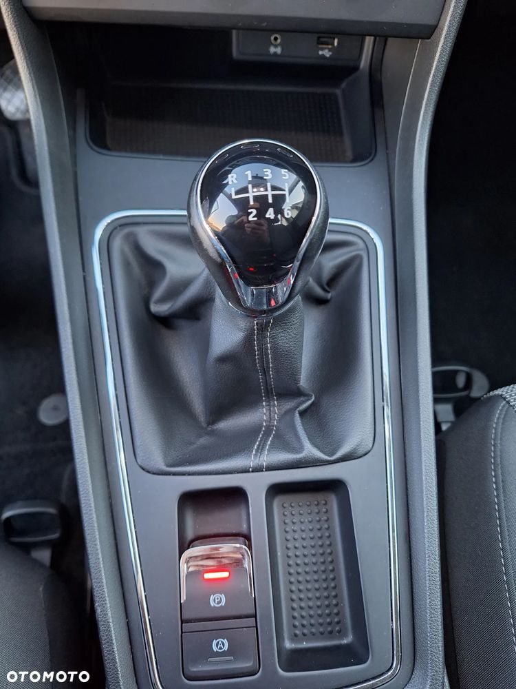 Seat Leon 1.2 TSI Style S&S - 26