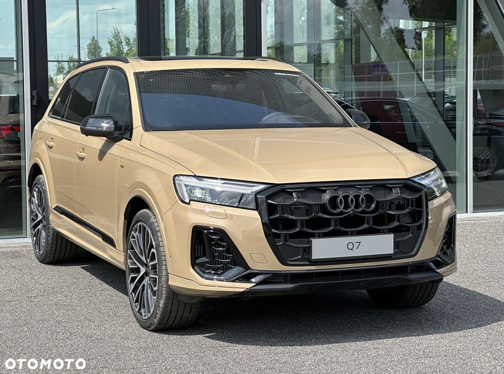 Audi Q7 - 3