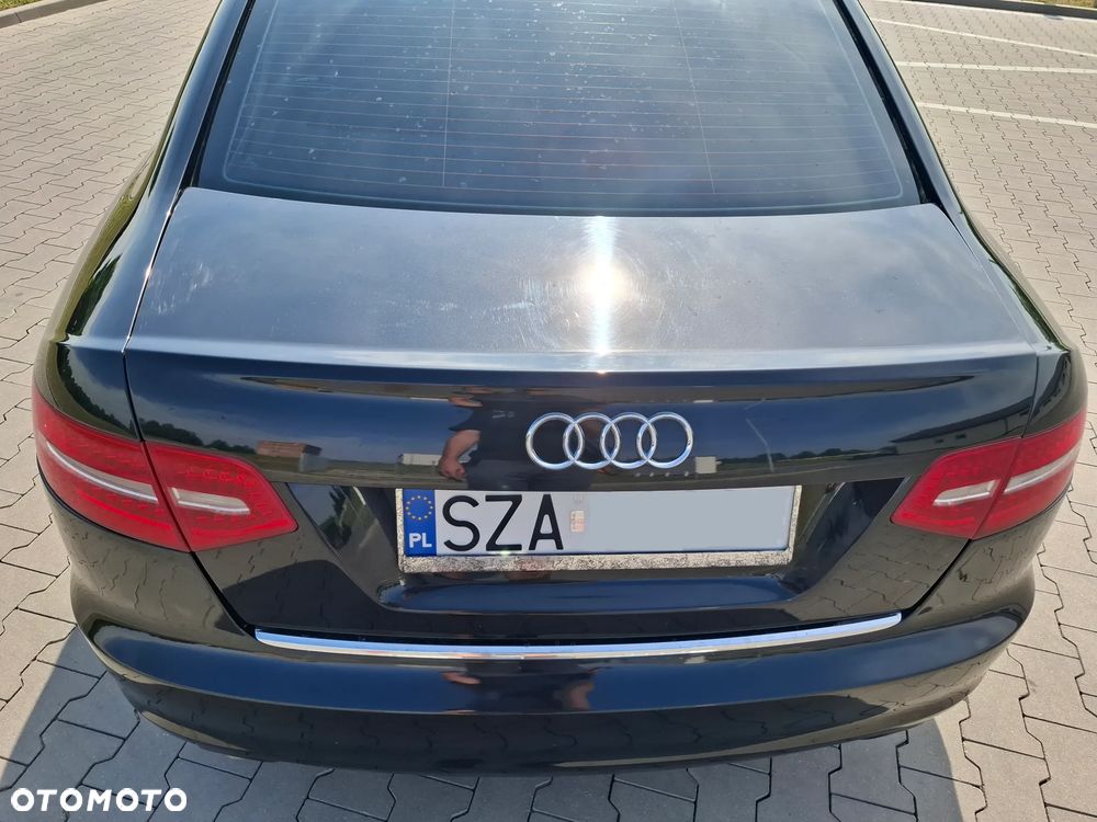 Audi A6 Limousine 2.0 TDI DPF - 8