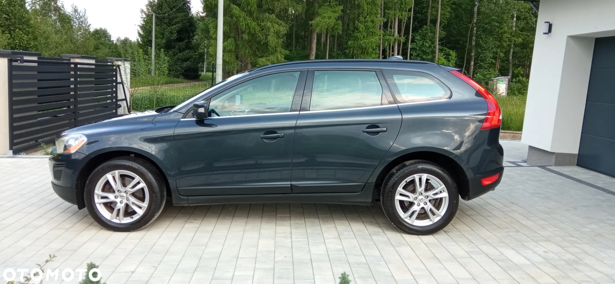 Volvo XC 60 - 11
