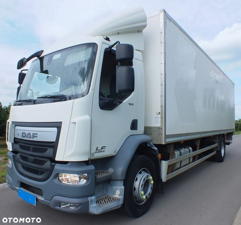 DAF LF 320 - 1