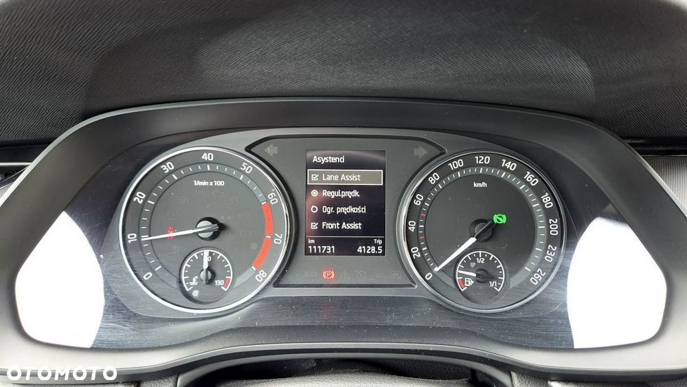 Skoda Octavia 1.5 TSI e-Tec Ambition DSG - 28