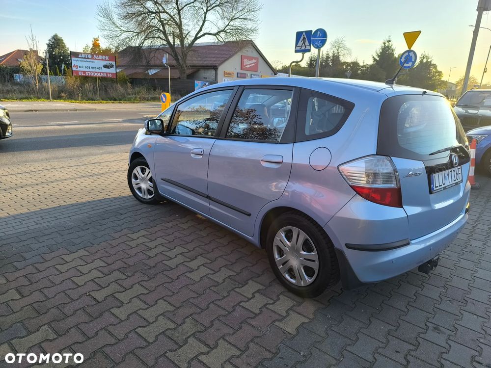 Honda Jazz 1.2 i-VTEC 50 Jahre Edition - 24