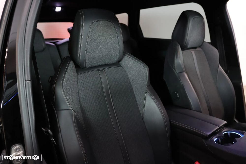 Peugeot 5008 BlueHDI 130 EAT8 GT - 36