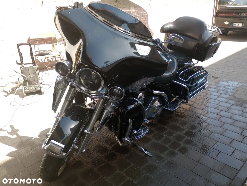 Harley-Davidson Touring Road King - 3