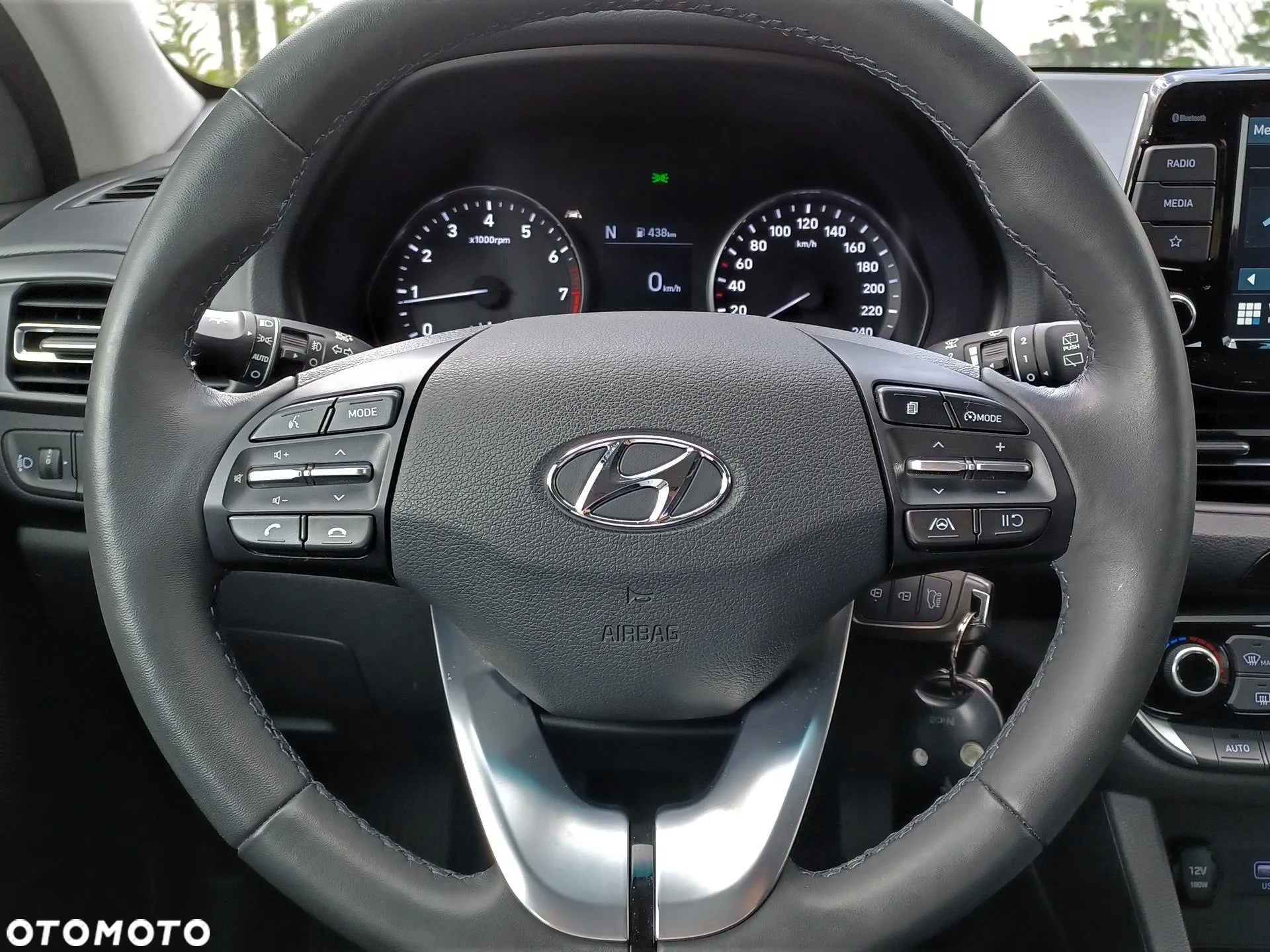 Hyundai i30 1.5 T-GDI 48V Smart - 18