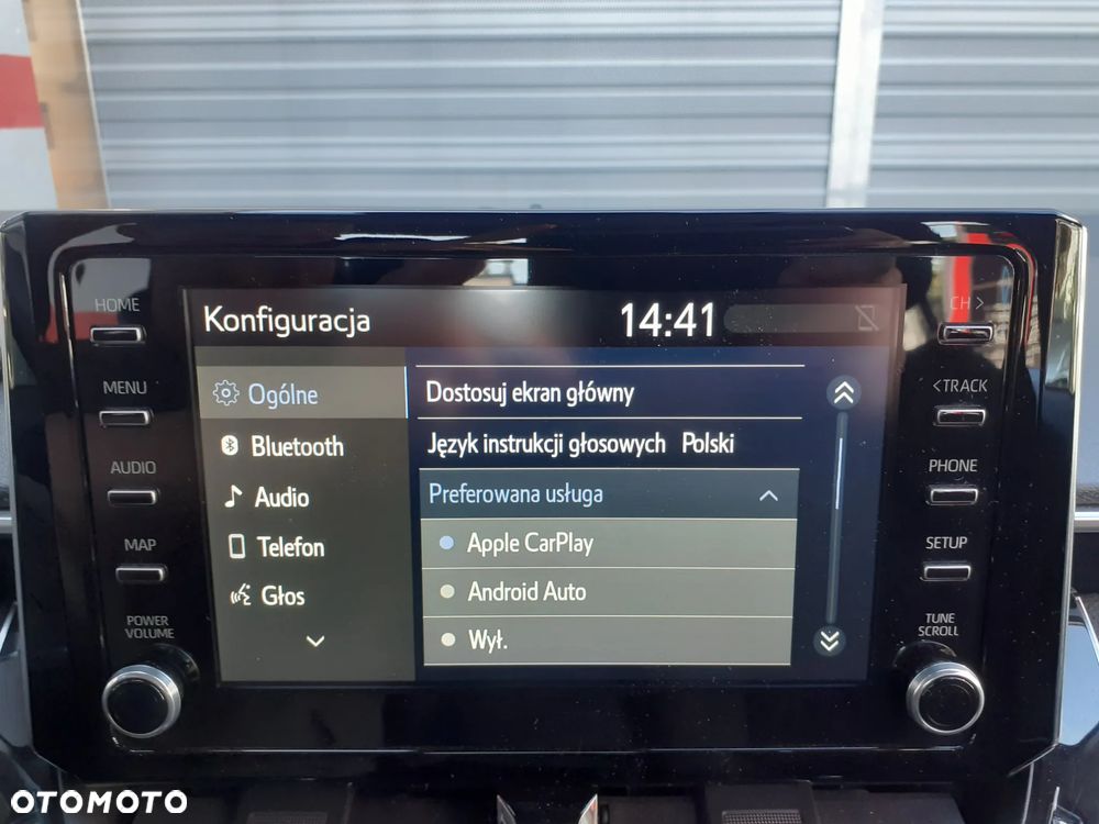 Toyota Corolla - 17