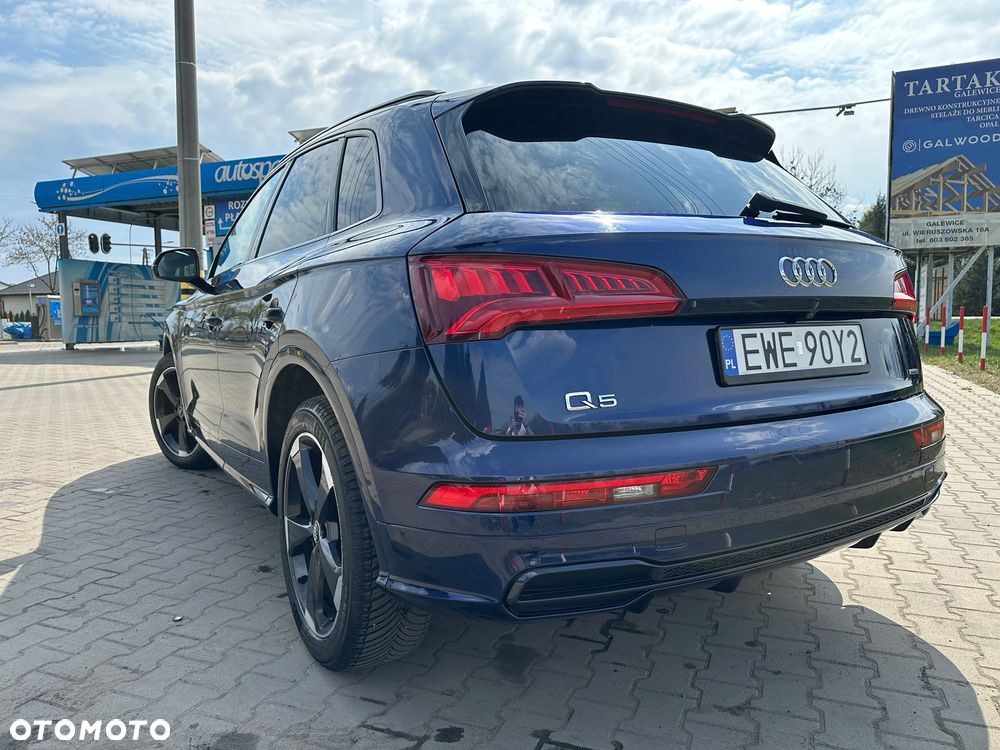 Audi Q5 2.0 TDI Quattro Sport S tronic - 2