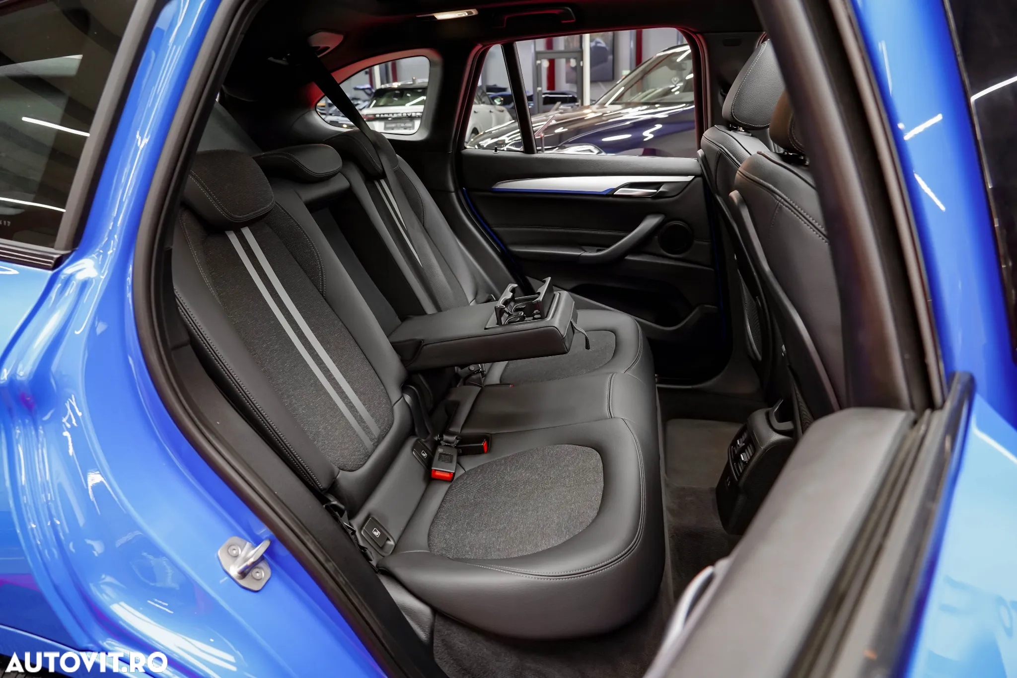 BMW X1 xDrive25e Aut. M Sportpaket - 8