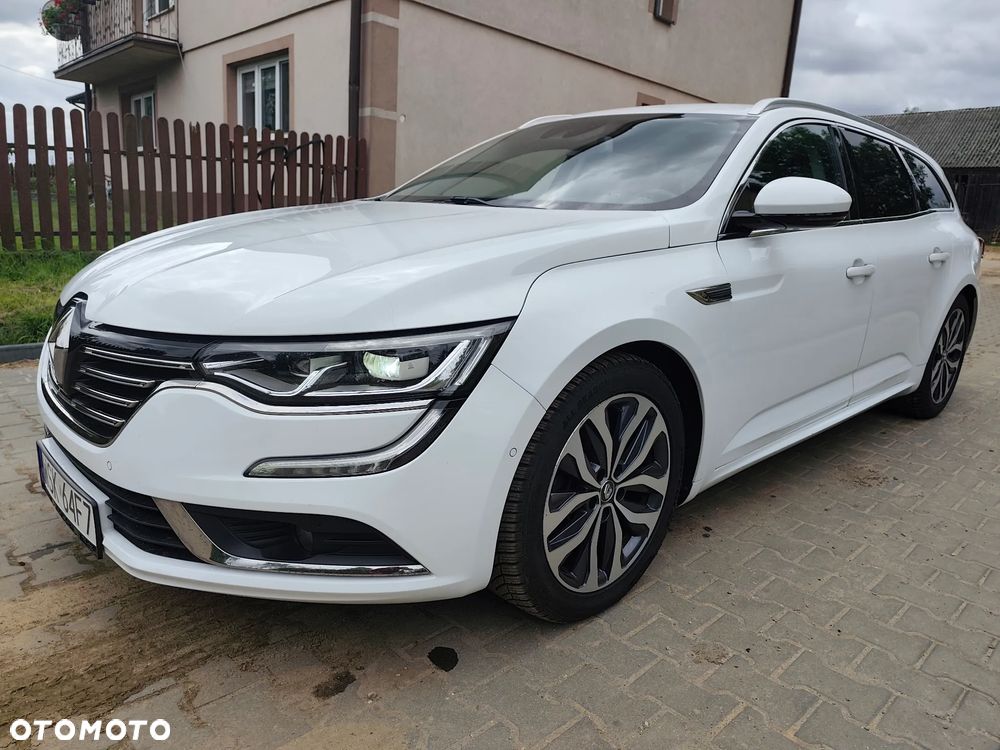 Renault Talisman 1.6 Energy dCi Initiale Paris EDC - 33