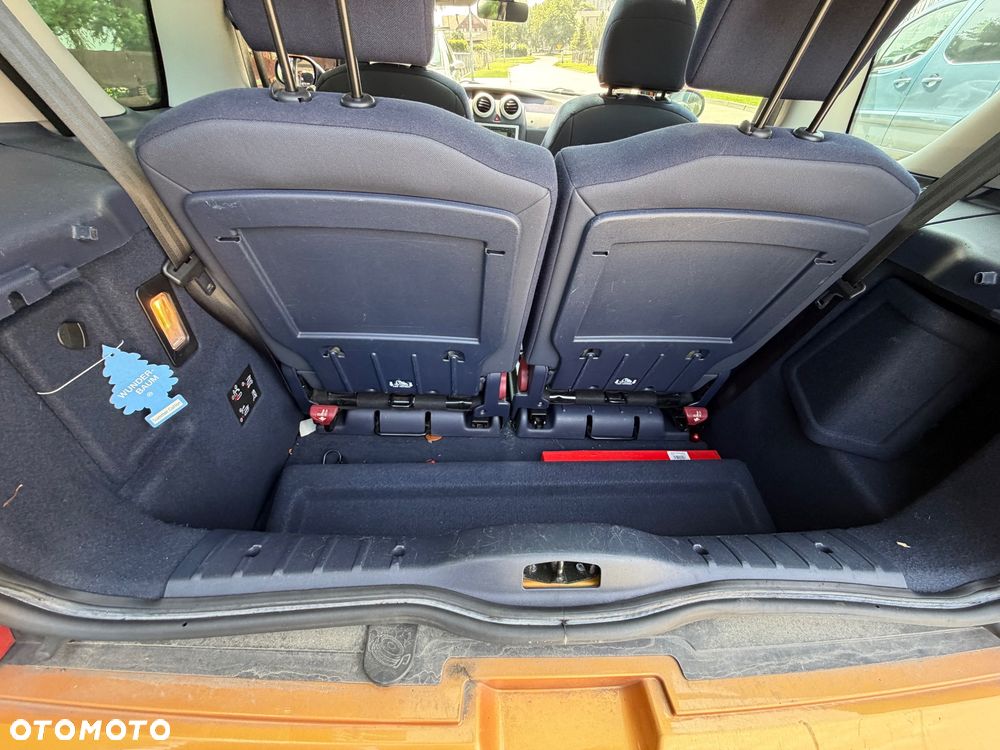 Peugeot 1007 110 2-Tronic Roxy - 15
