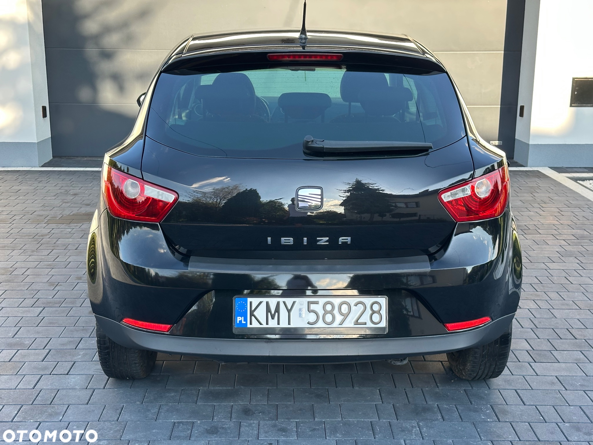 Seat Ibiza SC 1.4 16V Style - 7