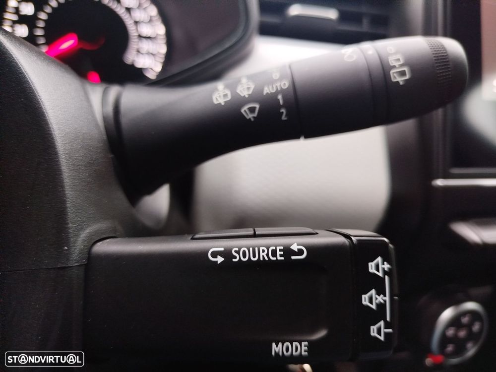 Renault Clio 1.5 Blue dCi Evolution - 24