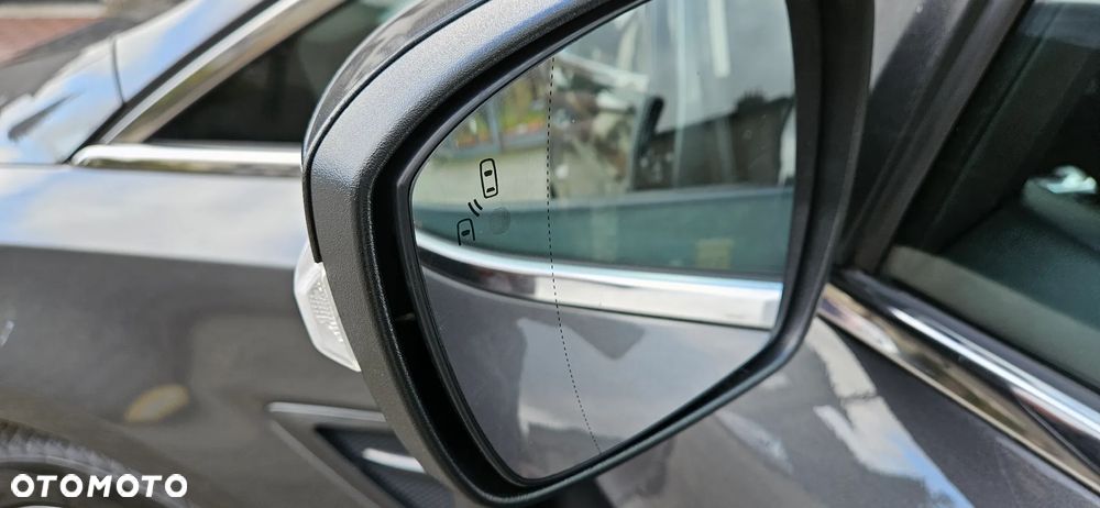 Ford S-Max 2.0 TDCi Titanium PowerShift - 24