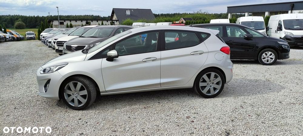 Ford Fiesta - 19