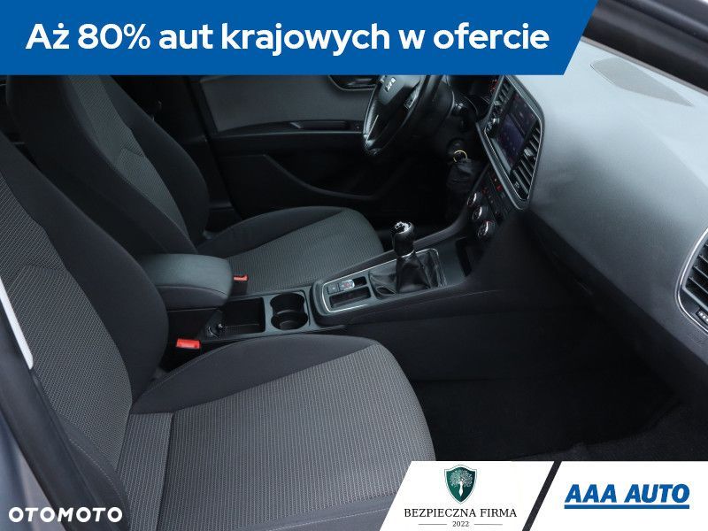 Seat Leon Sportstourer - 11