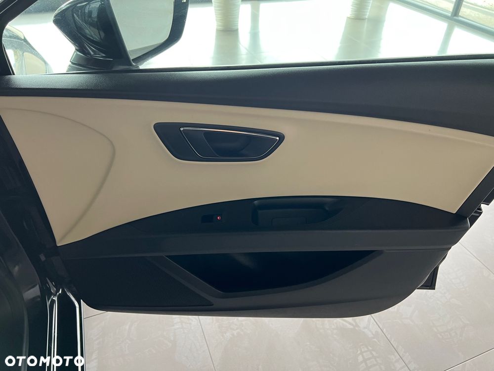 Seat Leon - 26