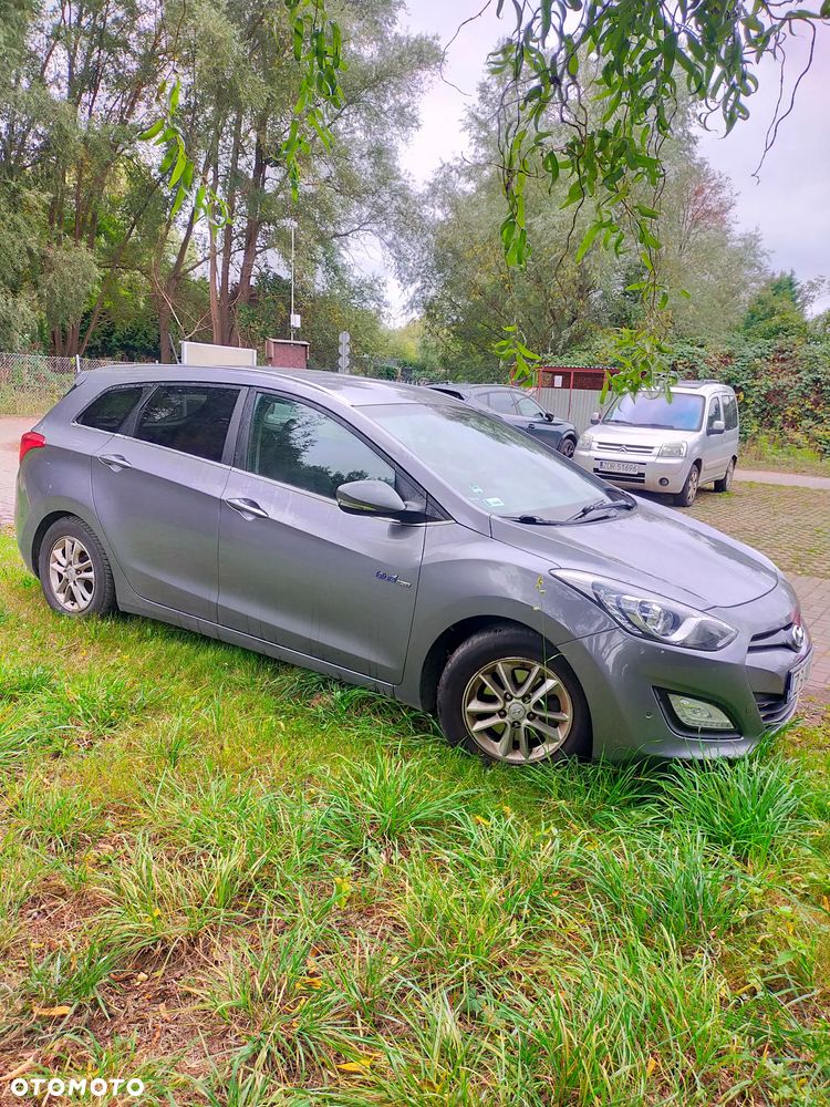 Hyundai i30 - 10