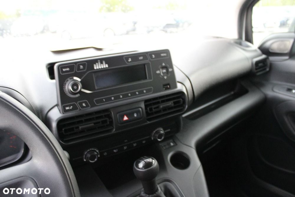 Toyota Proace City - 18