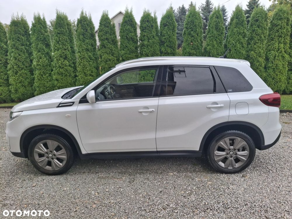 Suzuki Vitara - 8