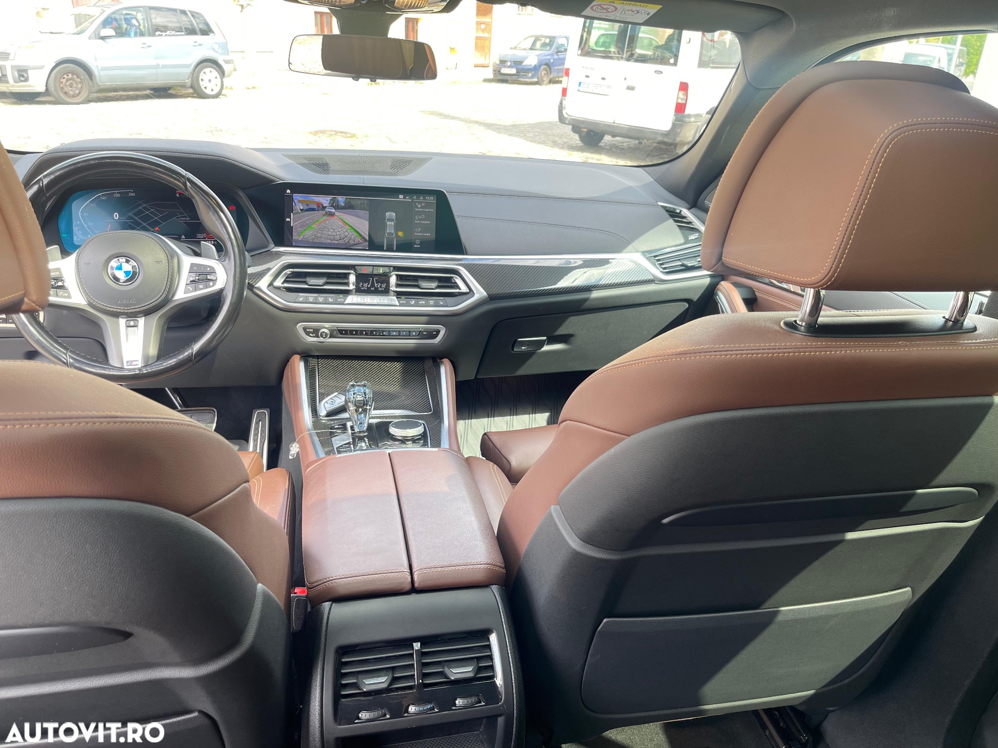 BMW X6 xDrive30d - 5